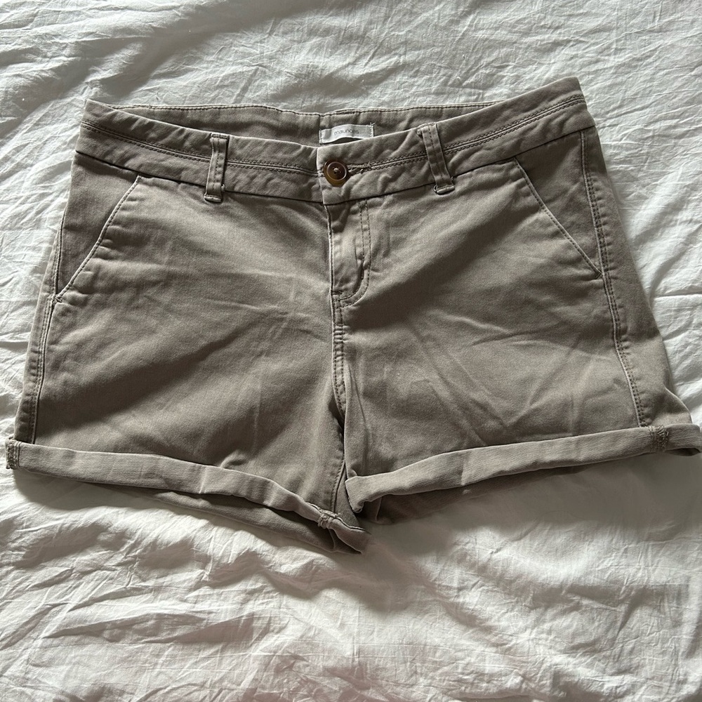 Maurices Shorts